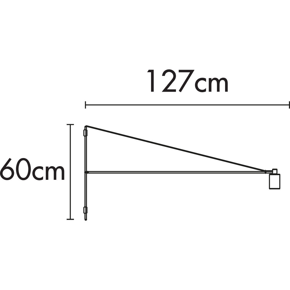 Product specifications for 20 cm