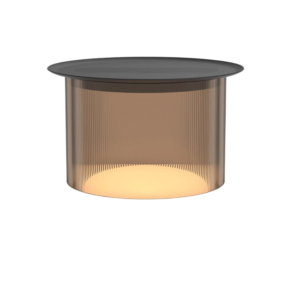 Carousel Table - 30 cm (12")