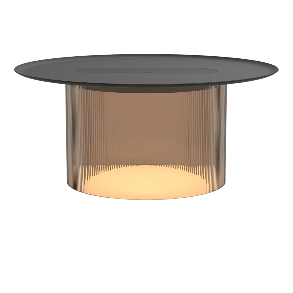 Carousel Table - 40.6 cm (16")