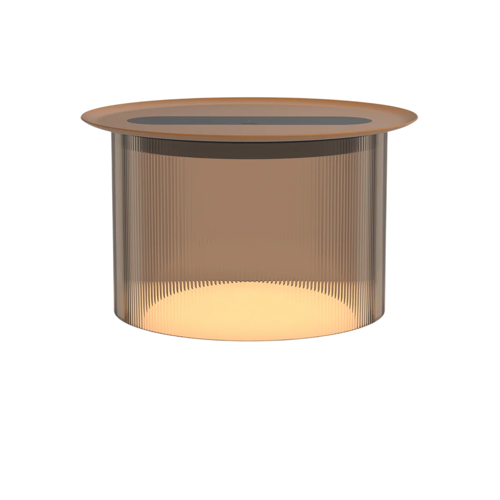 Carousel Table - 30 cm (12")
