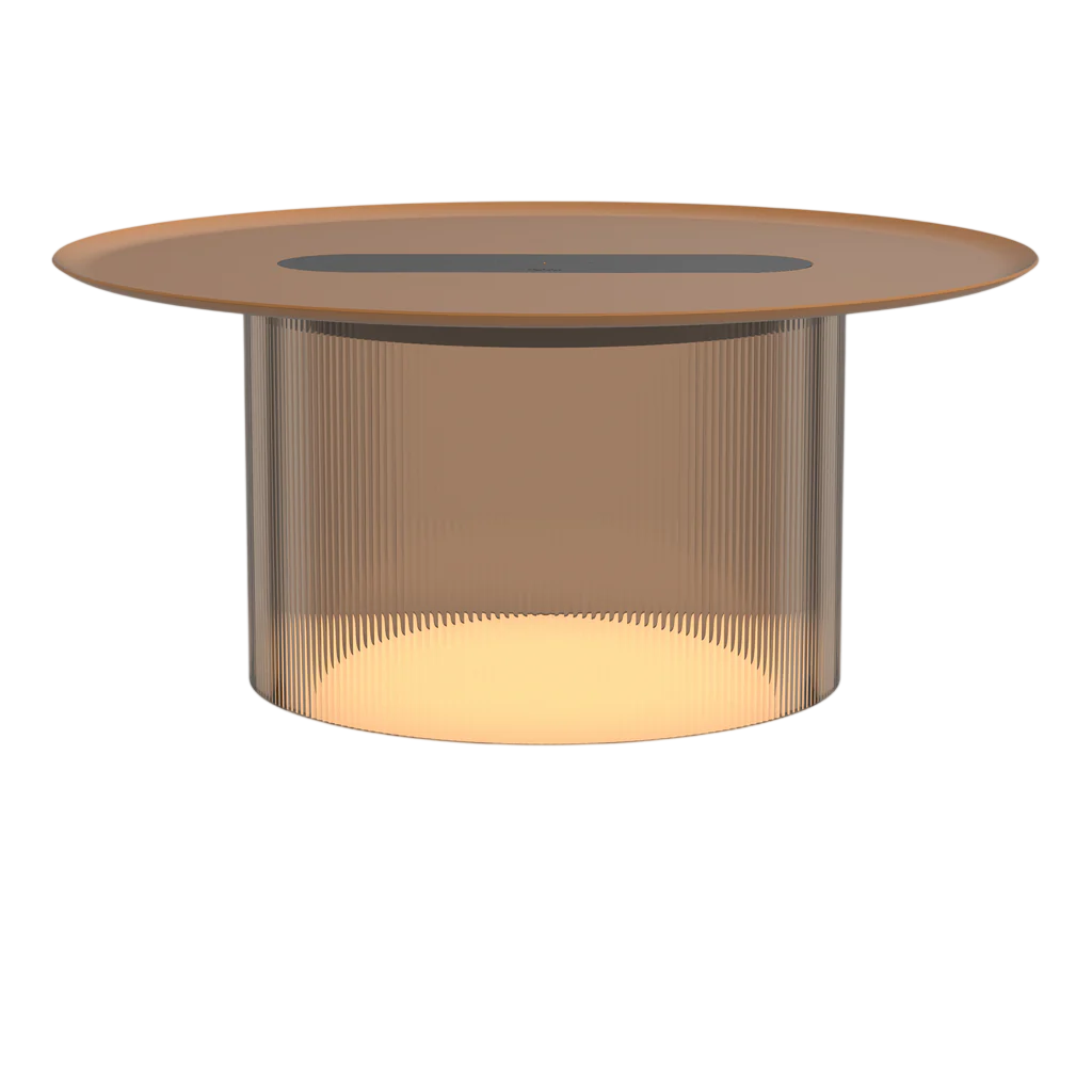 Carousel Table - 40.6 cm (16")