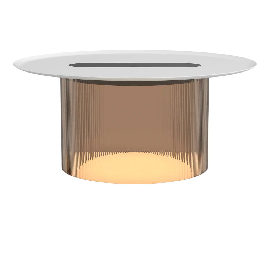 Carousel Table - 40.6 cm (16")