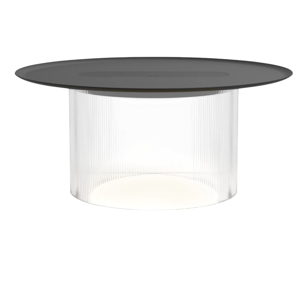 Carousel Table - 40.6 cm (16")