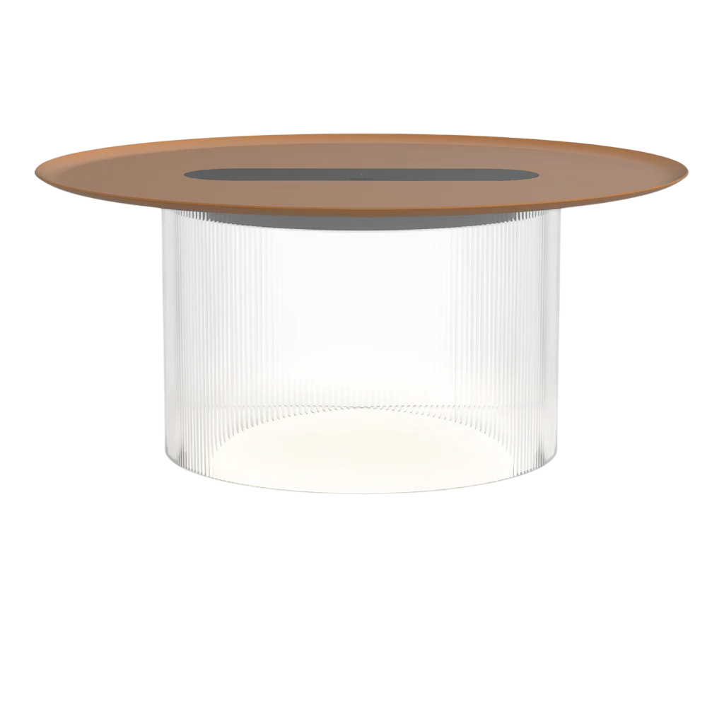 Carousel Table - 40.6 cm (16")