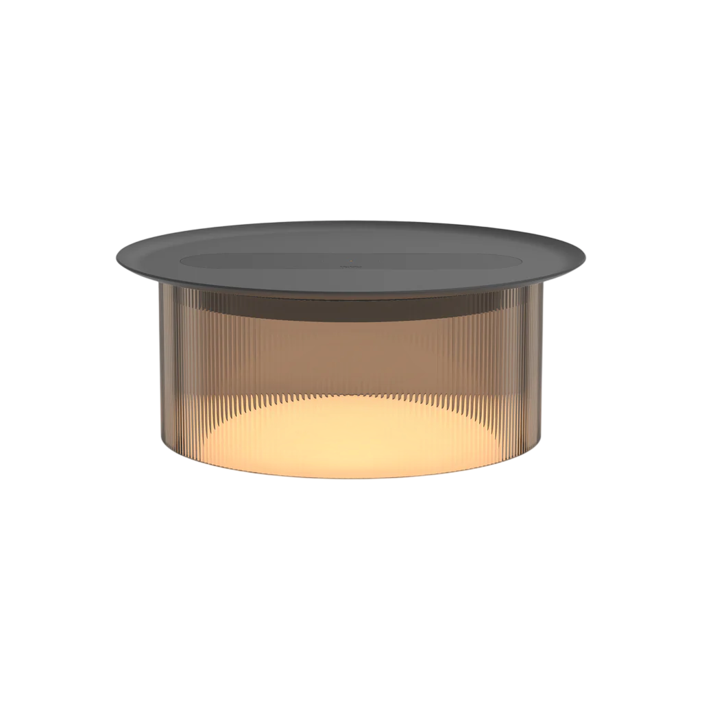 Carousel Table - 30 cm (12")