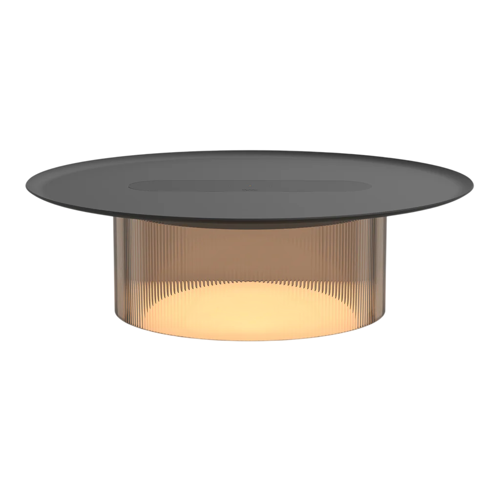 Carousel Table - 40.6 cm (16")