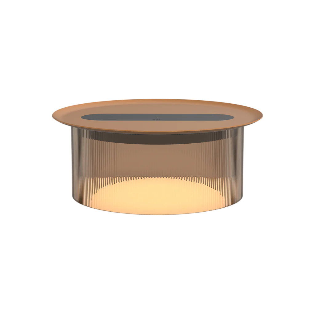 Carousel Table - 30 cm (12")