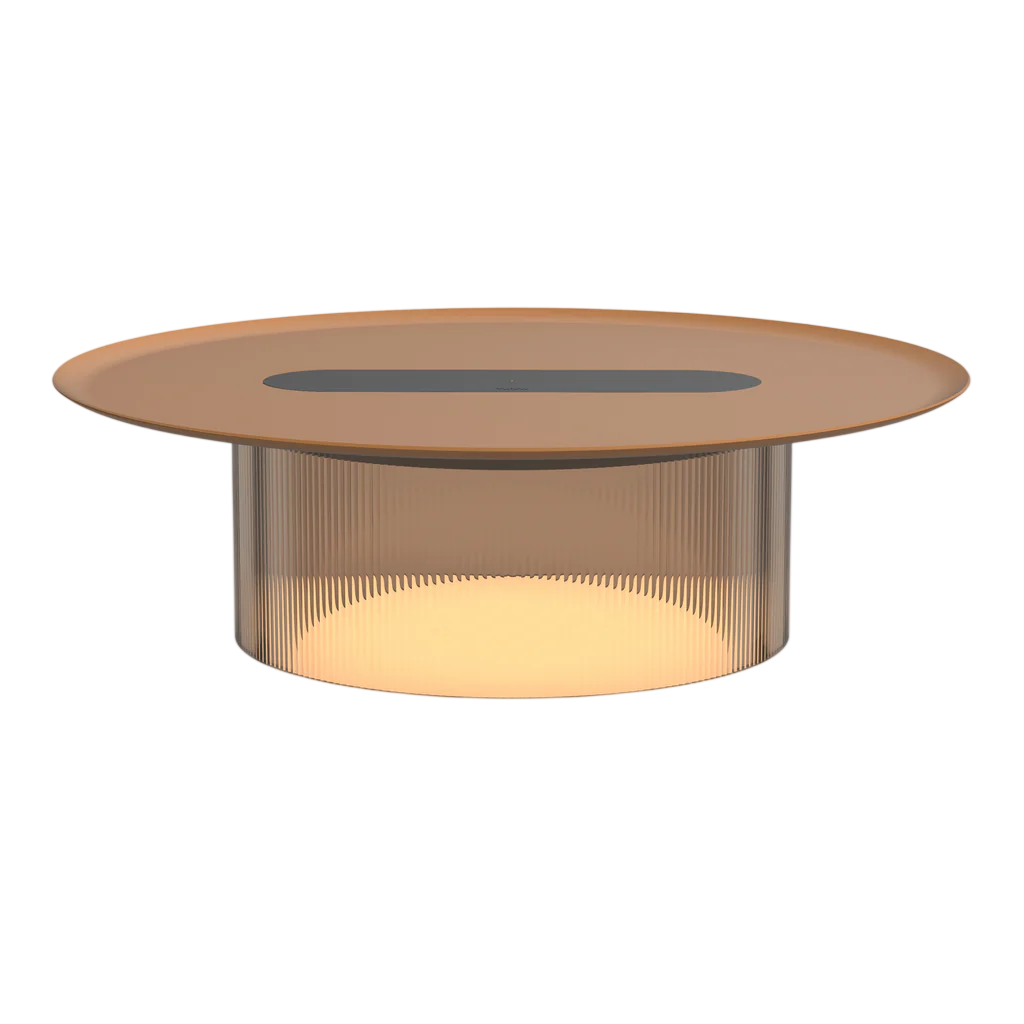Carousel Table - 40.6 cm (16")