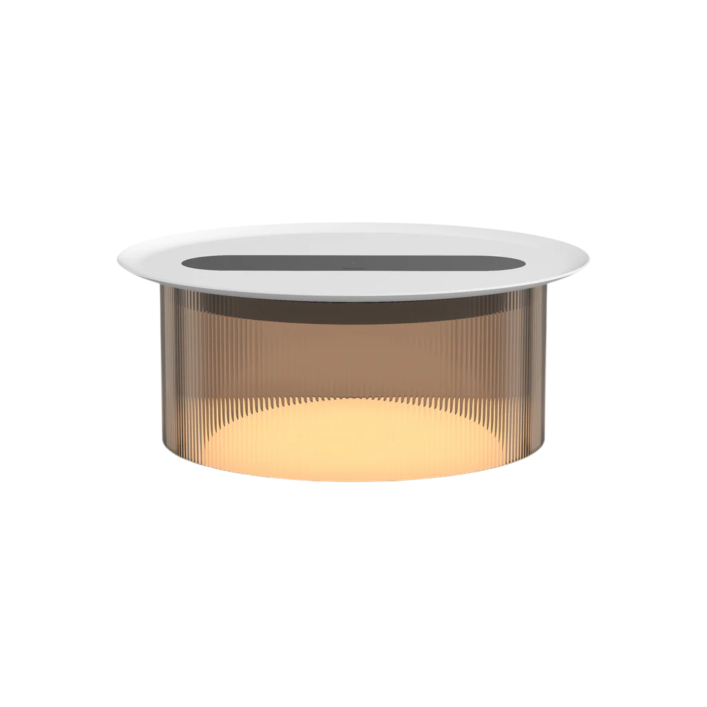Carousel Table - 30 cm (12")