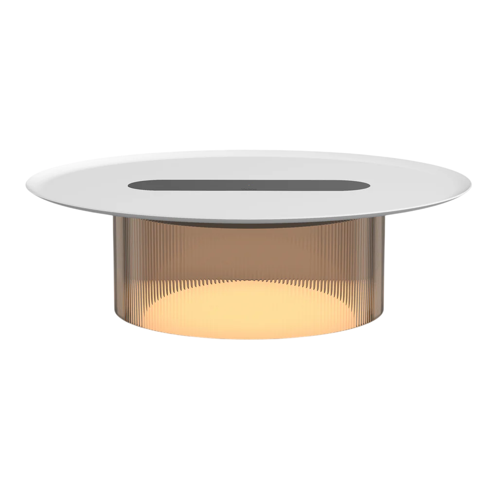 Carousel Table - 40.6 cm (16")