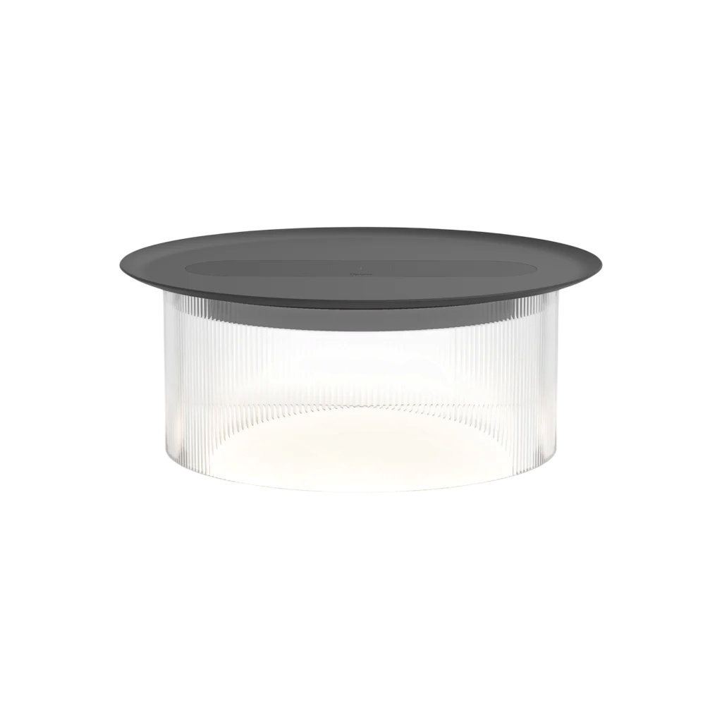 Carousel Table - 30 cm (12")