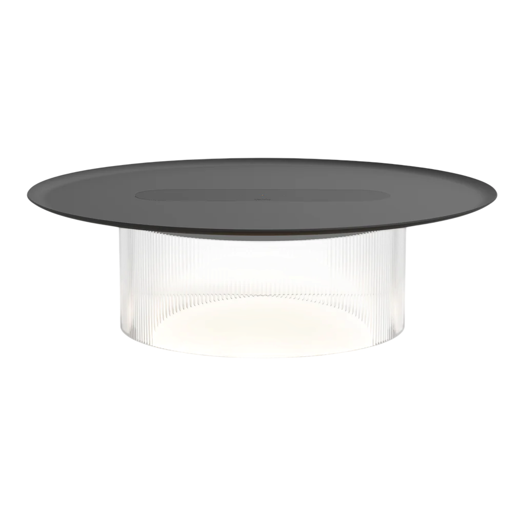 Carousel Table - 40.6 cm (16")