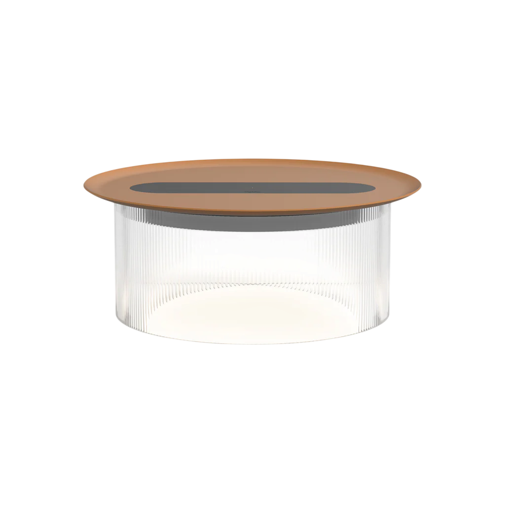 Carousel Table - 30 cm (12")