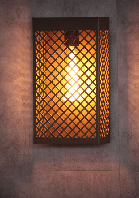 Casta Diva Wall R1