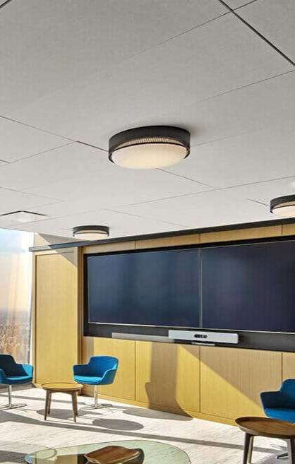 Centro Flush Mount