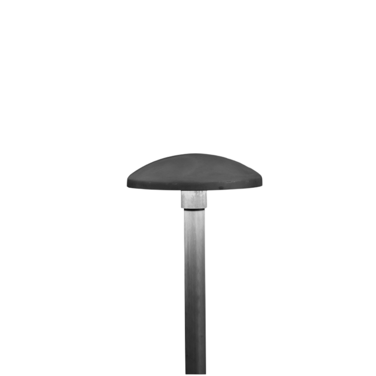 Chiodino 13 Fix Slim - Natural Black