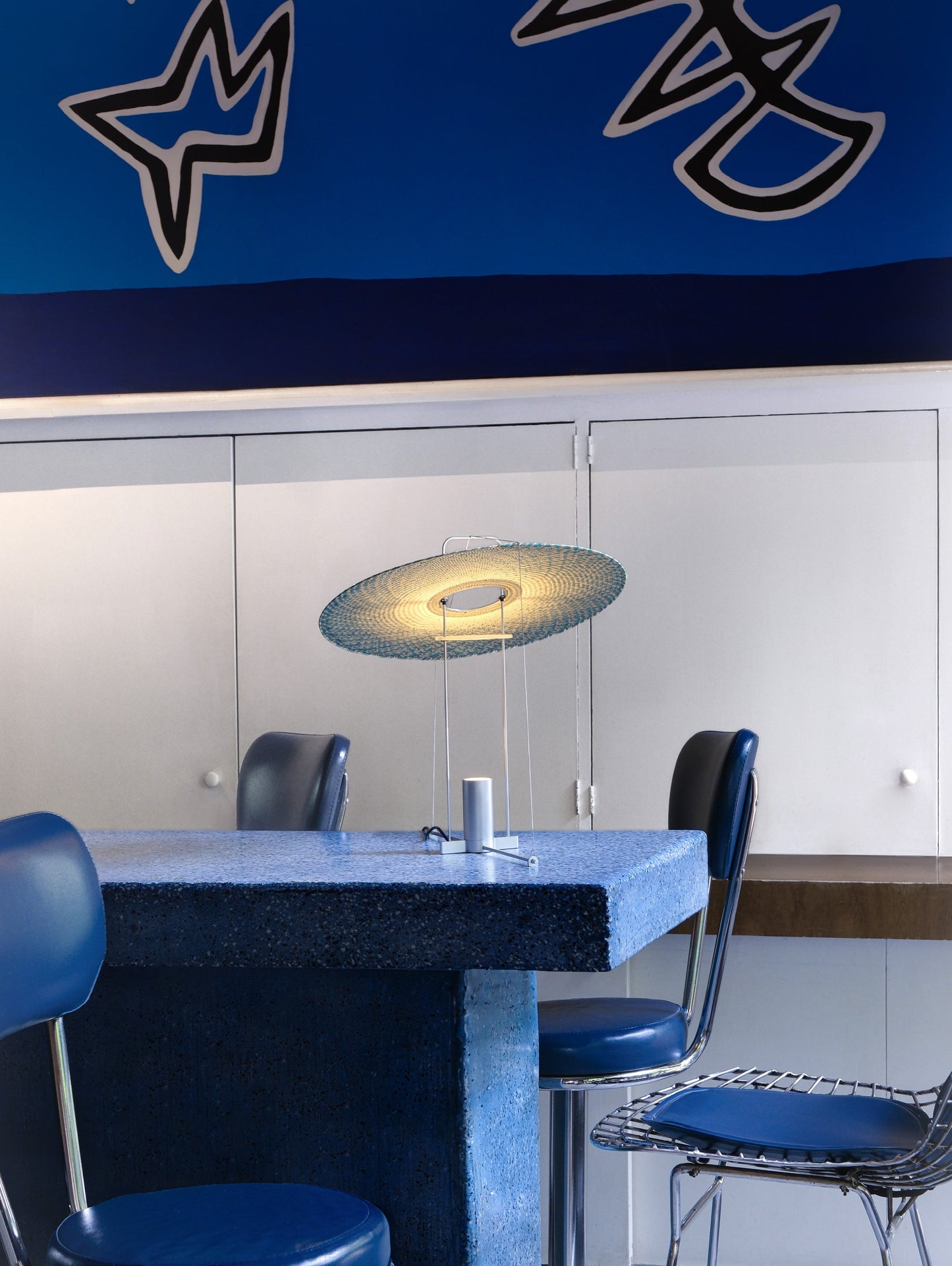 Cilia Table