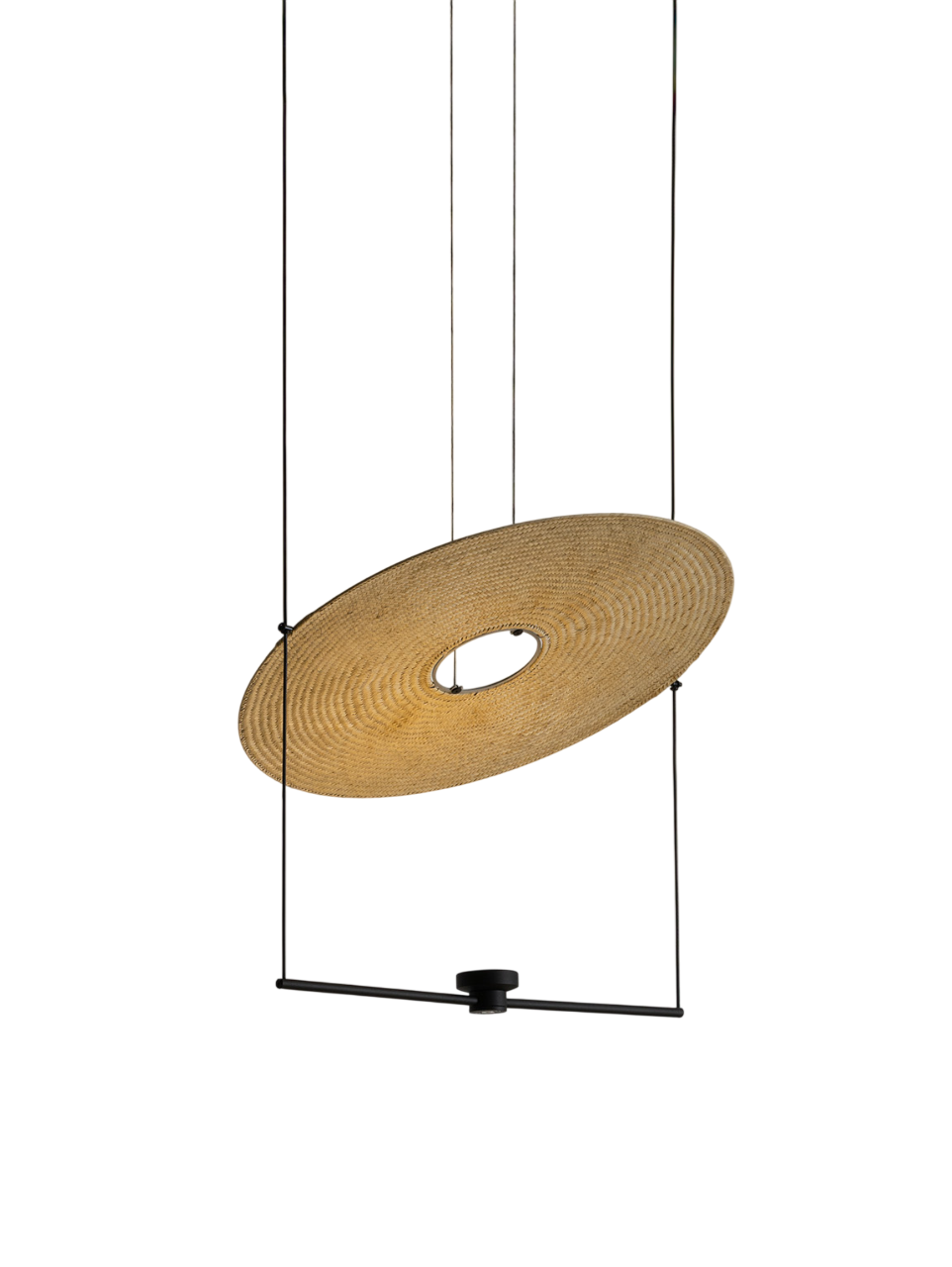 Cilia Pendant 40