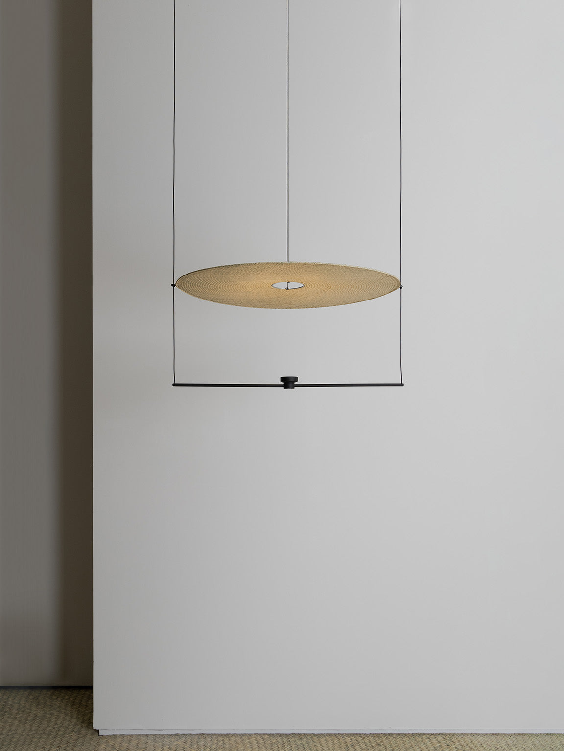 Cilia Pendant 60