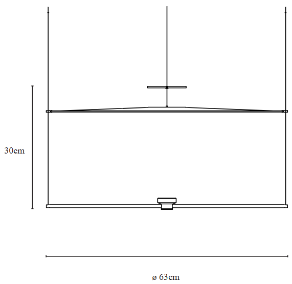 Product specifications for Handwoven Palm
