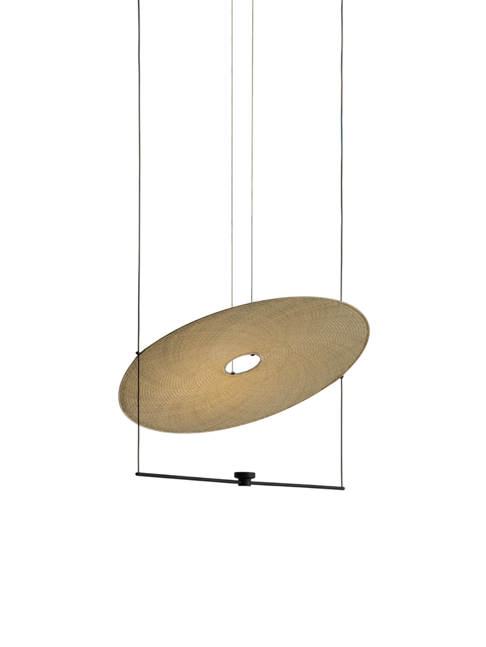 Cilia Pendant 60