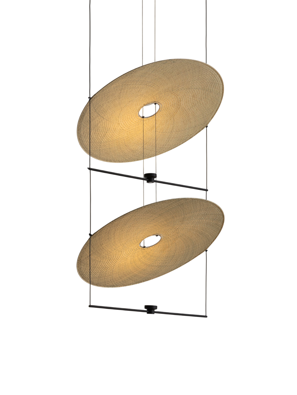 Cilia Pendant 60 Double