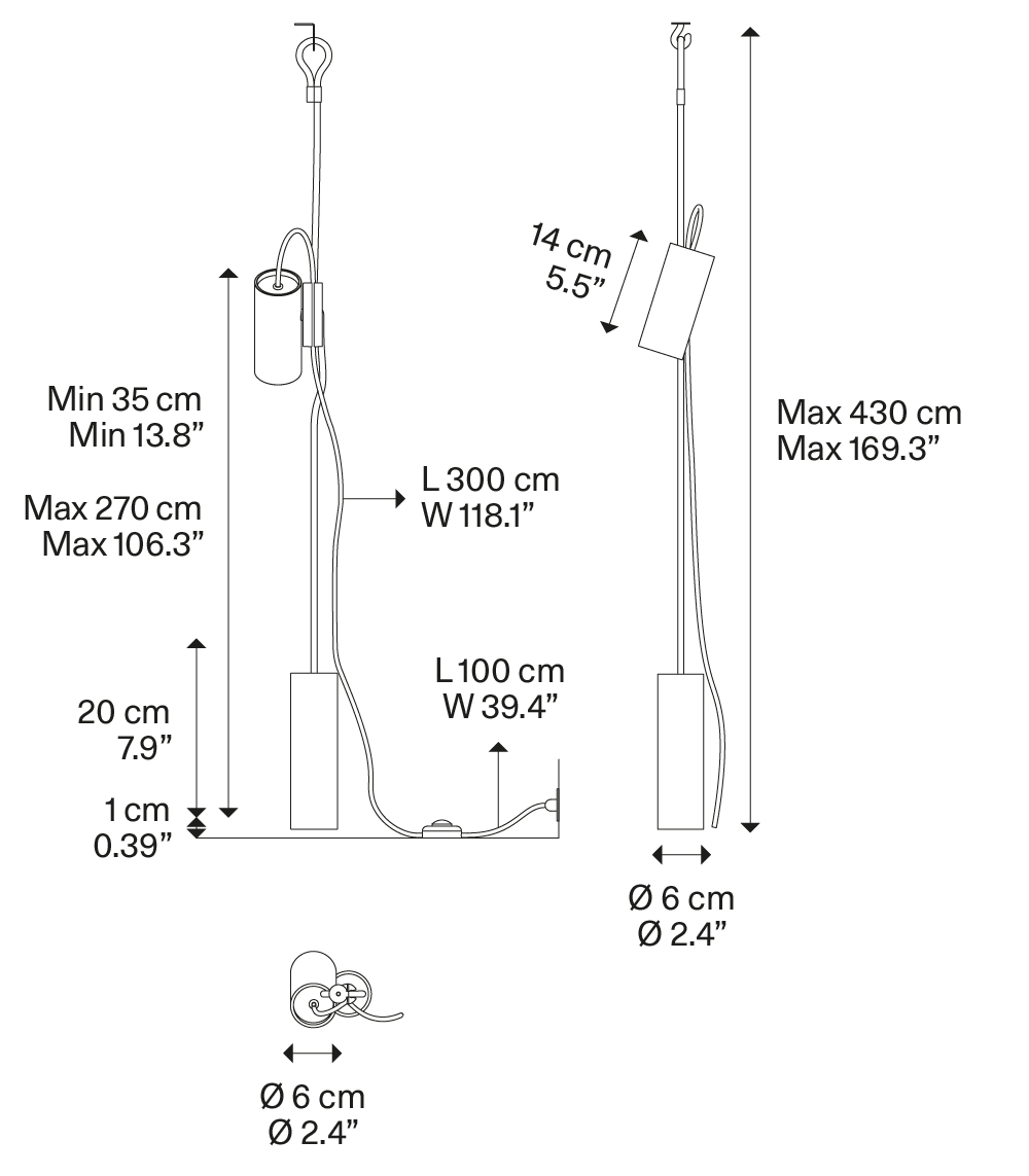 Product specifications for Silver