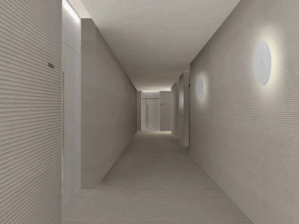 Circa Flush