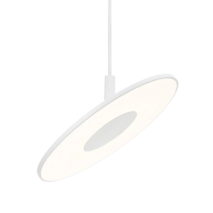 Circa Pendant