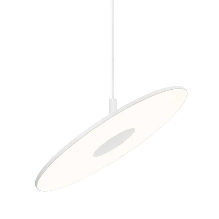Circa Pendant