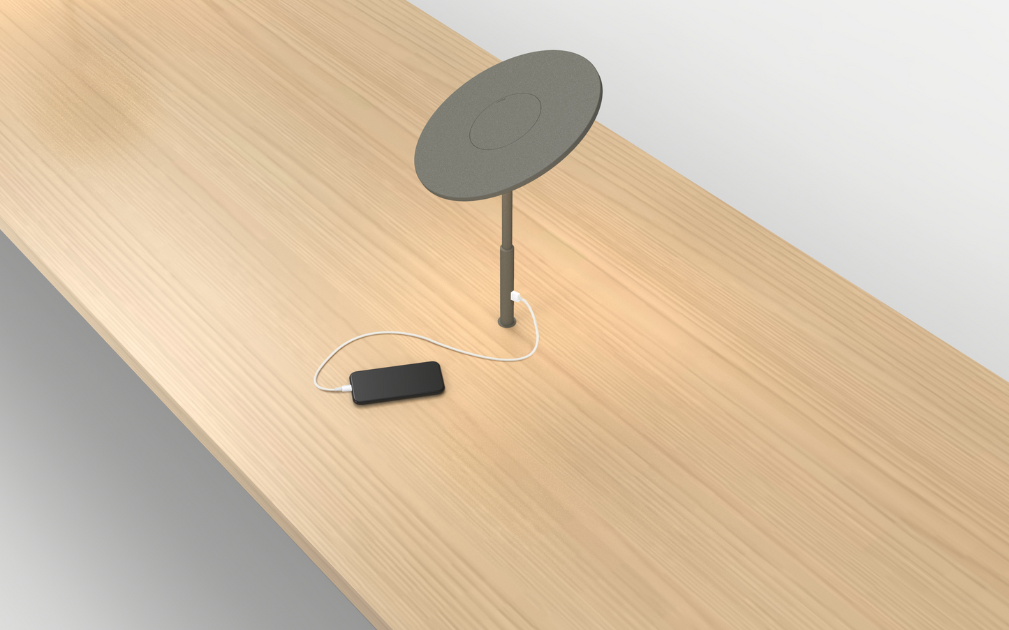 Circa Table (Grommet)