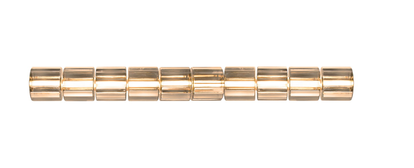 Column 300 Horizontal - Amber
