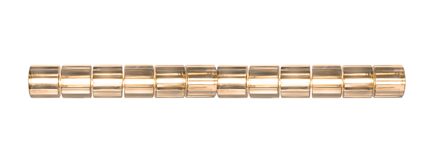 Column 300 Horizontal - Amber
