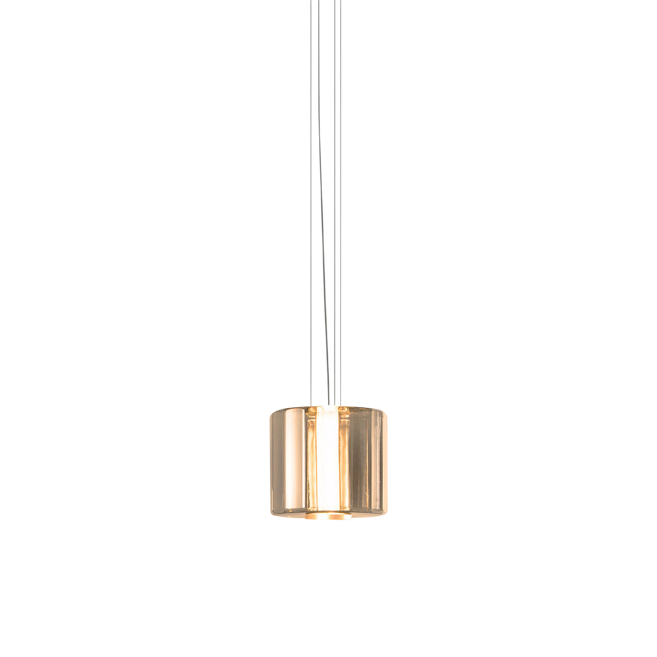 Column 300 Vertical - Amber