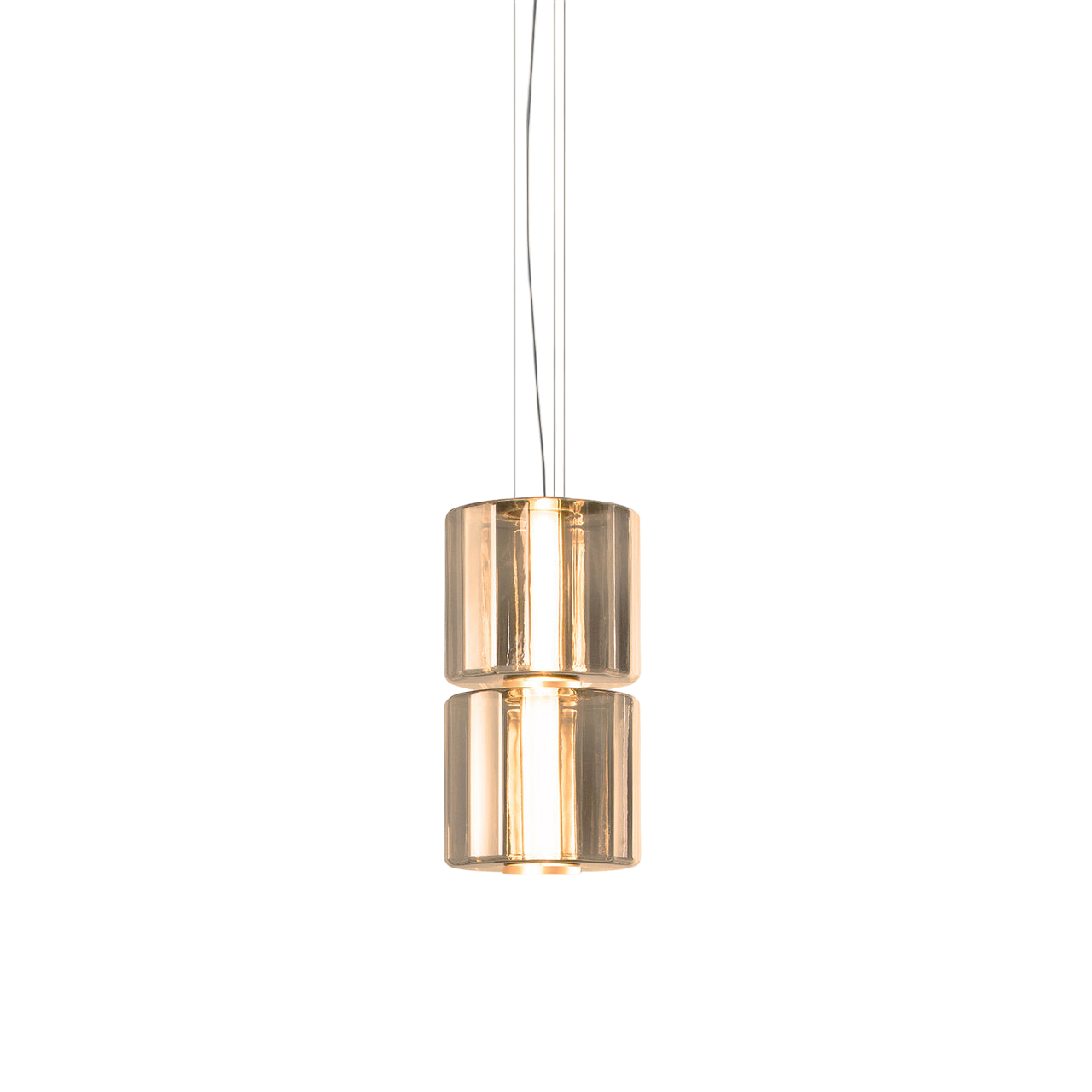 Column 300 Vertical - Amber