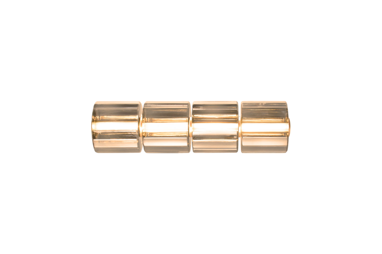 Column 300 Horizontal - Amber