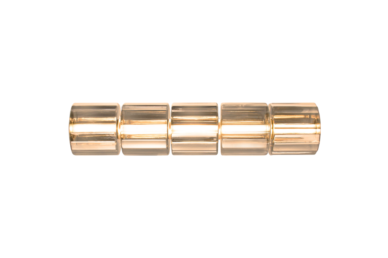 Column 300 Horizontal - Amber