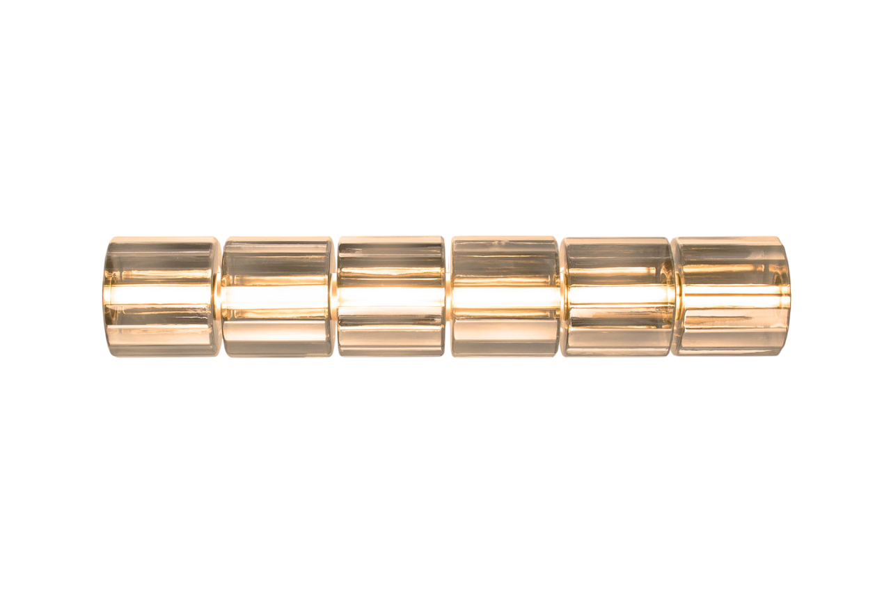 Column 300 Horizontal - Amber