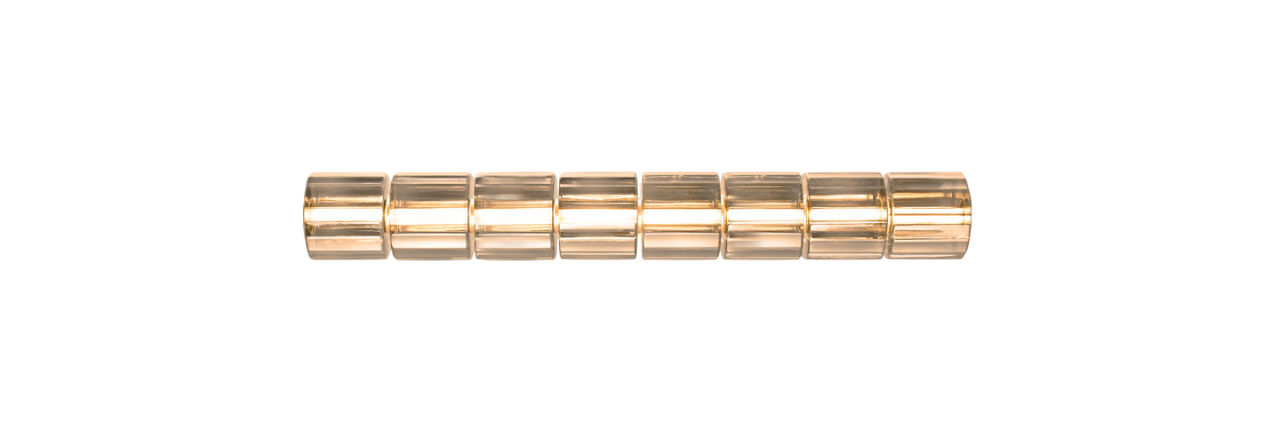 Column 300 Horizontal - Amber