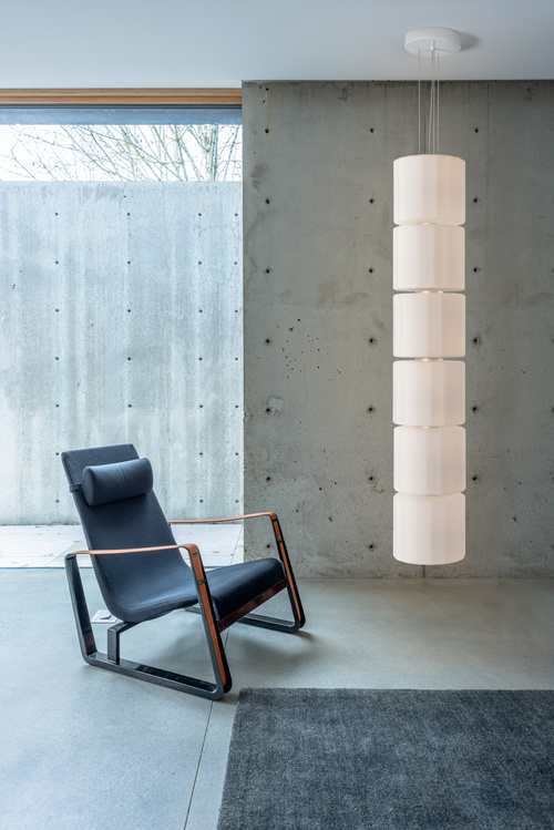 Column 300 Vertical - Amber
