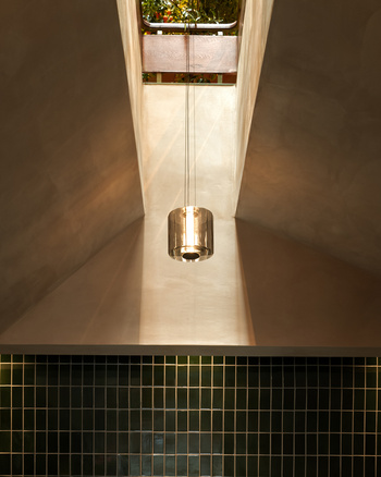 Column 300 Vertical - Ivory