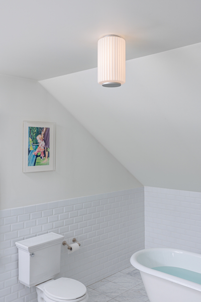 Column Ceiling - Amber
