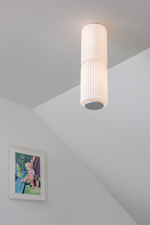 Column Ceiling - Amber