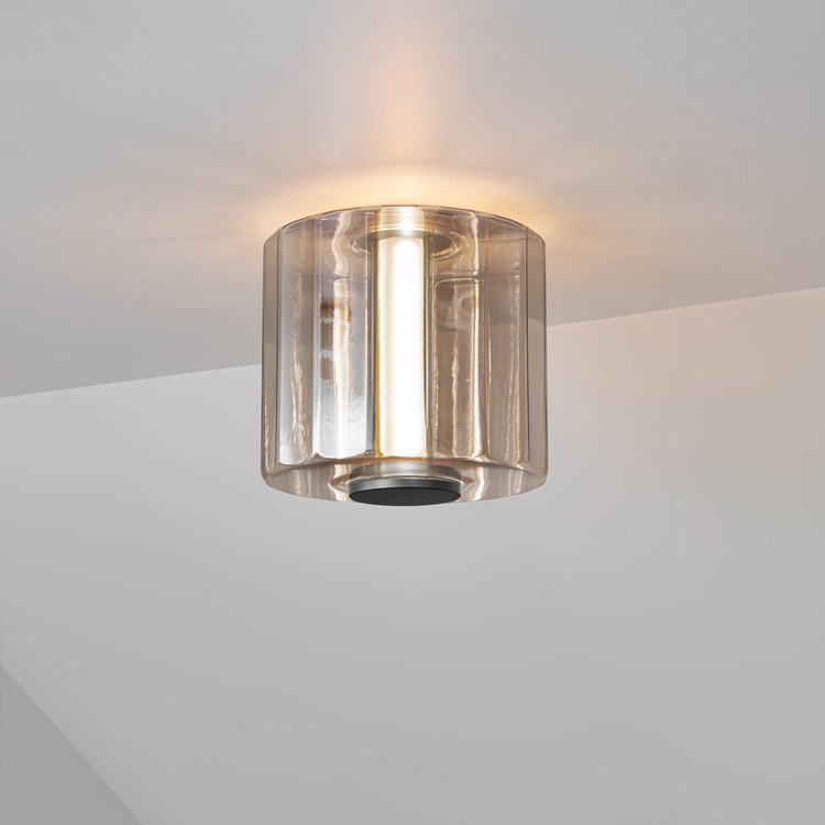 Column Ceiling - Ivory
