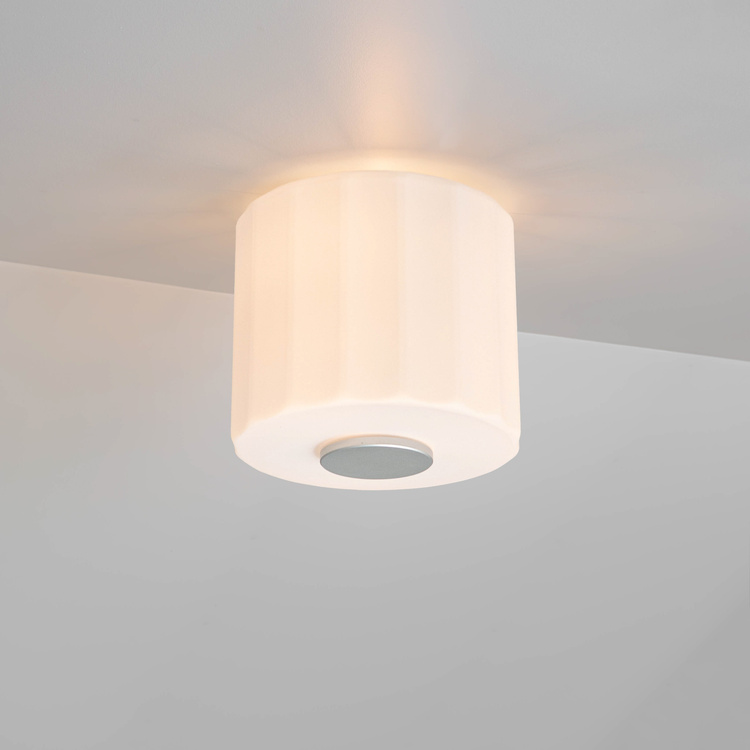 Column Ceiling - Amber