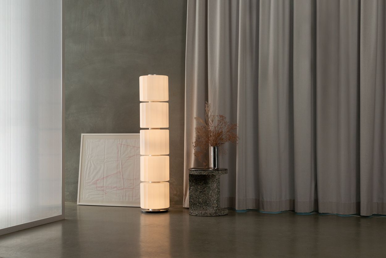 Column Floor