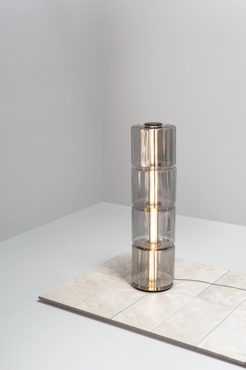 Column Floor