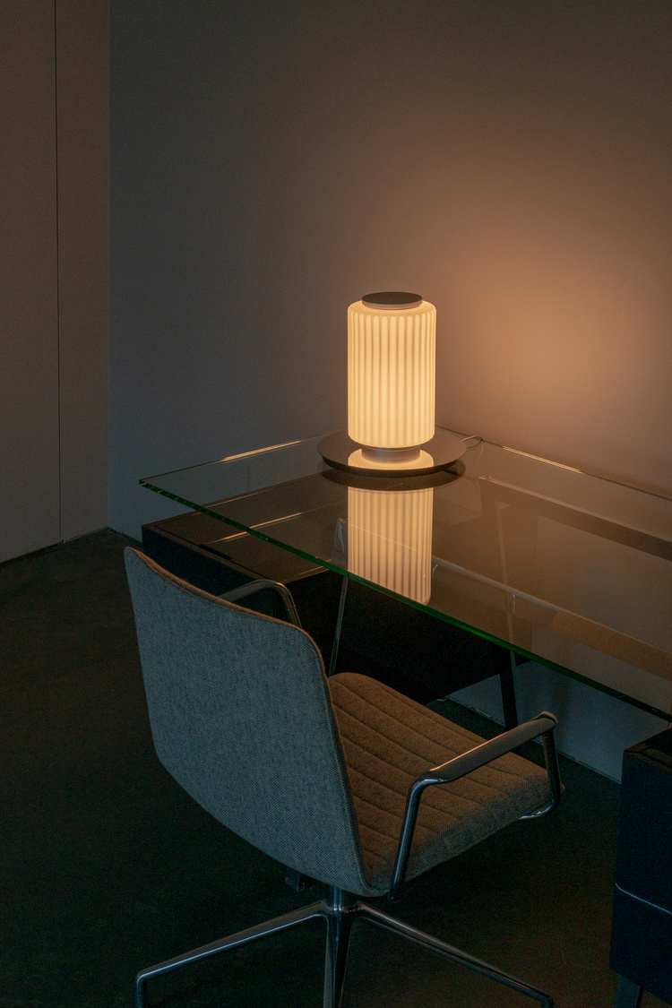 Column Table