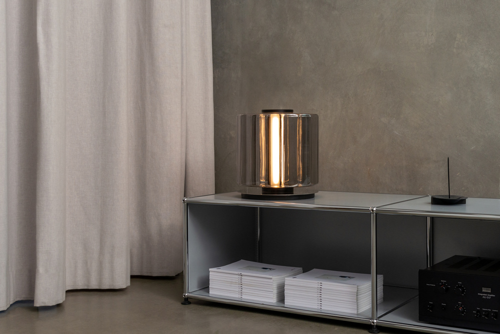 Column Table