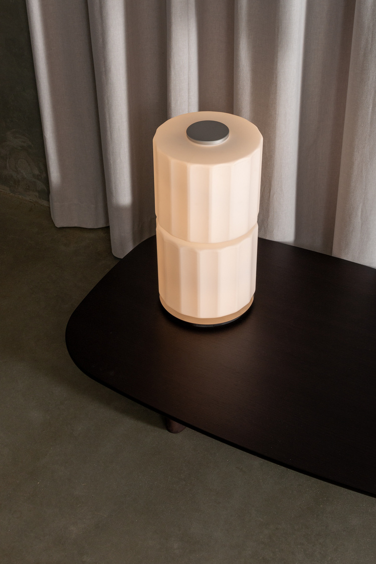 Column Table